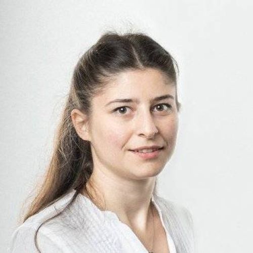 სალომე ზანგალაძე