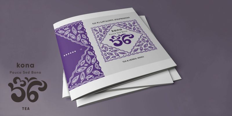 Cooperative Kona Branding