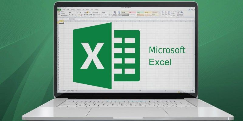 Training in MS Excel basic course