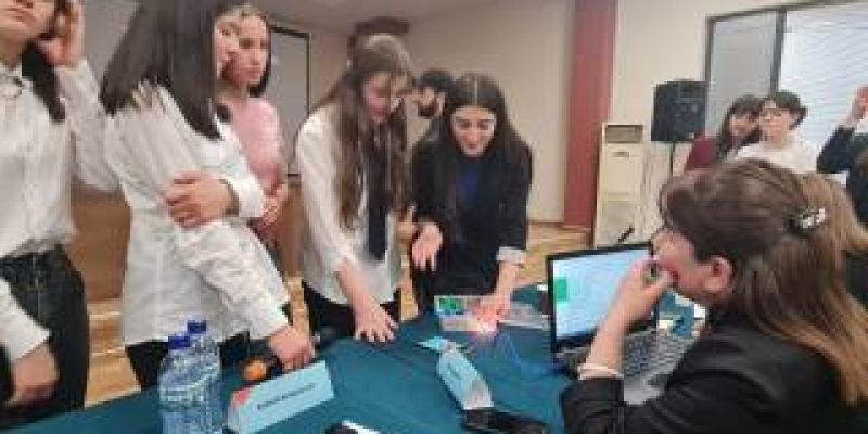 Technovation Girls 2023