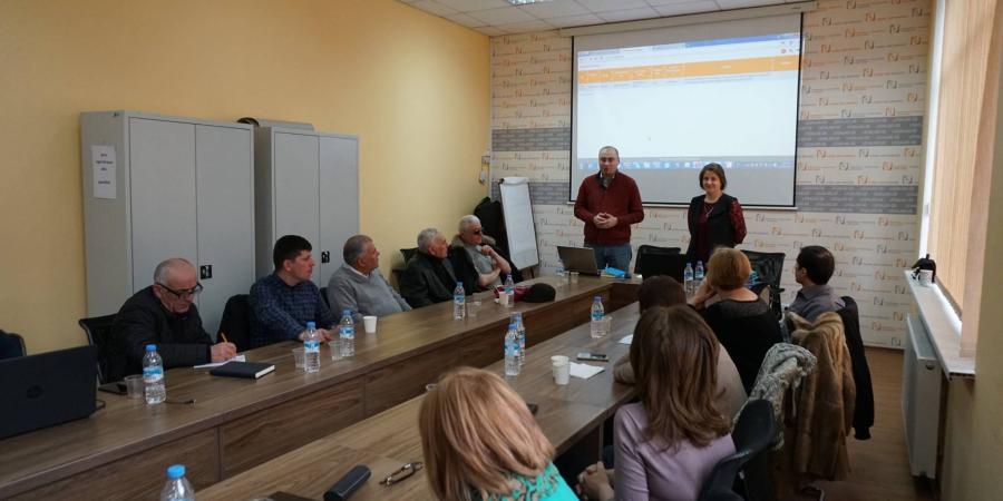 CaseBank System Training For The Lawyers