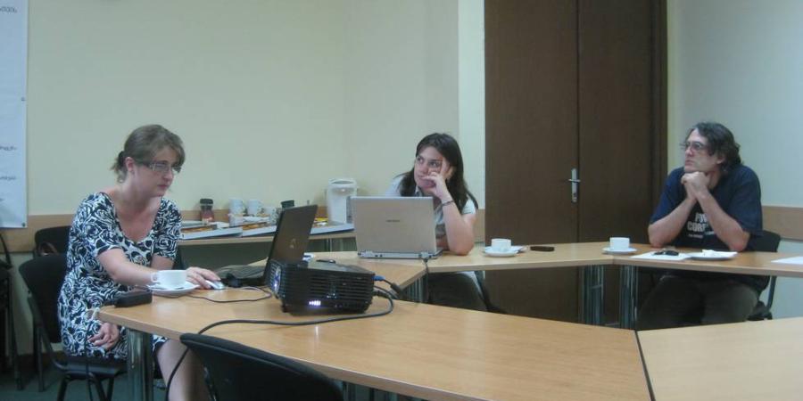 The collaboration with MSPA and CTC
