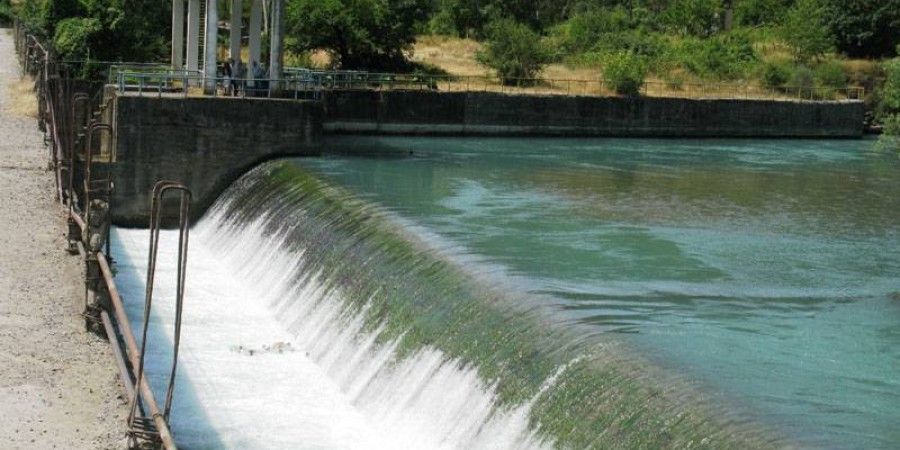 Trans-Boundary River Management Phase II for the Kura River basin – Georgia, Armenia, Azerbaijan