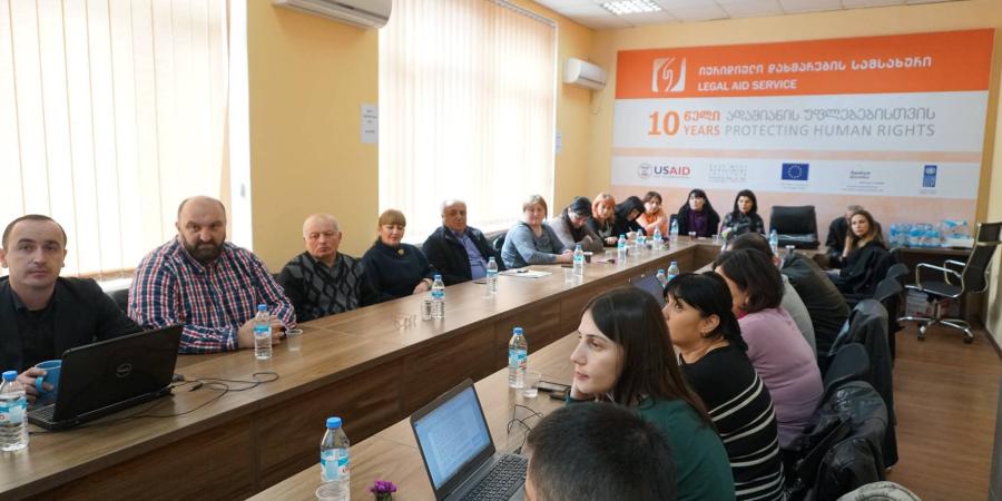 CaseBank System Training For The Lawyers