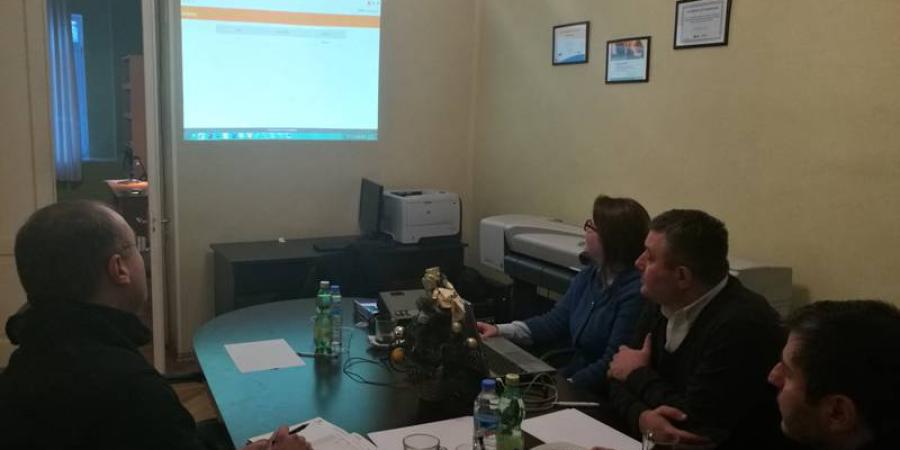 CaseBank System Presentation