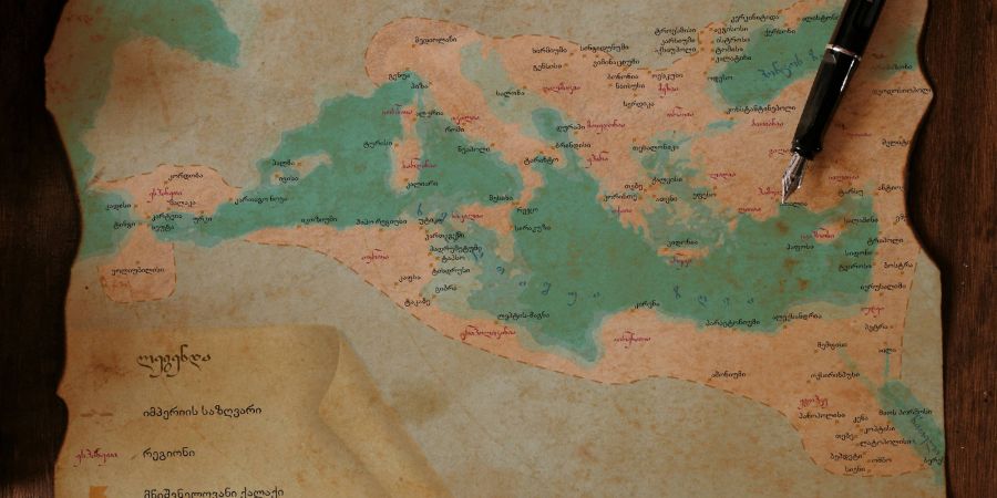 ბიზანტიის იმპერიის რუკები ვატოპედის მონასტრისთვის