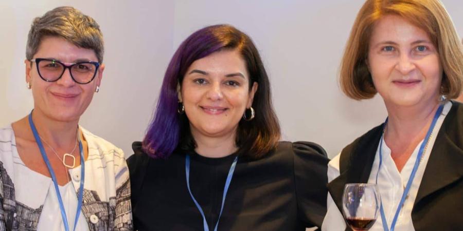 Globalize EU Conference in Paris