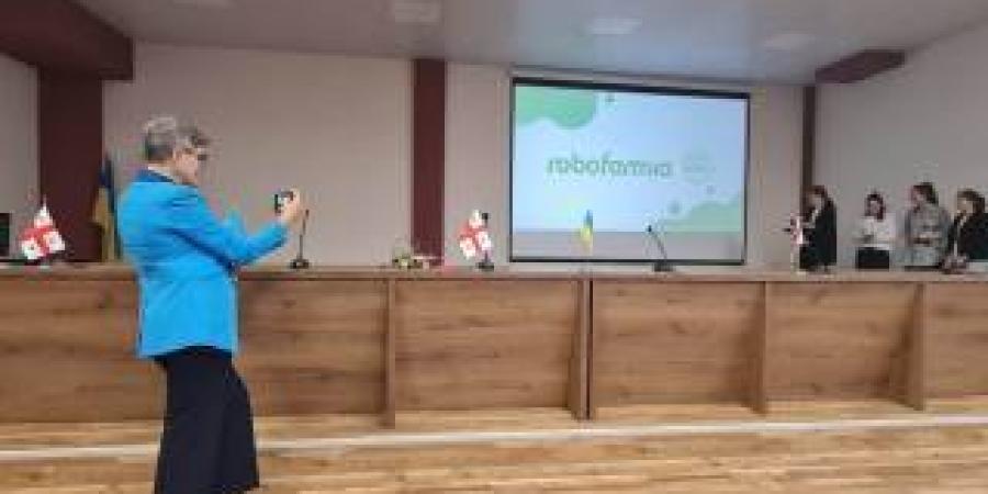 Technovation Girls 2023