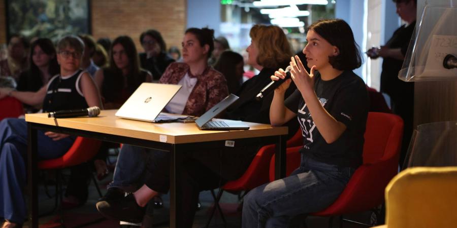 Technovation Girls 2026 - Jury of Juniors day