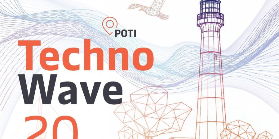 Poti TechnoWave 2026 – Technology Camp for Public and Private School Students and Teachers