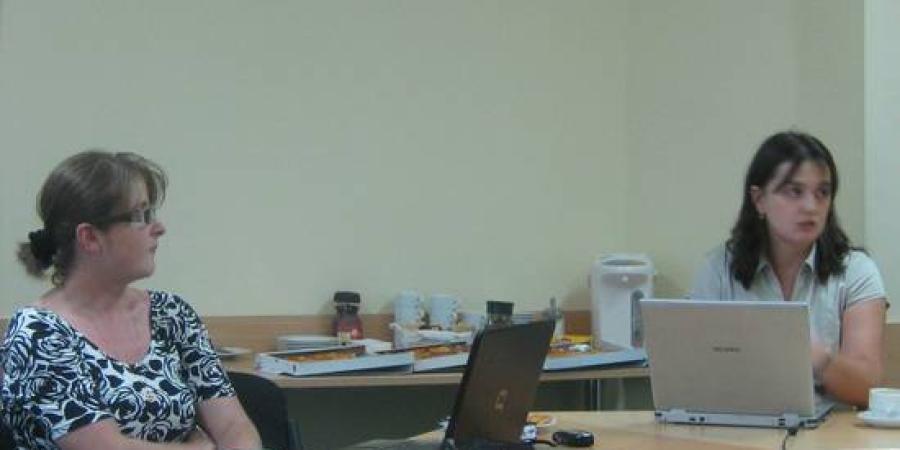 The collaboration with MSPA and CTC