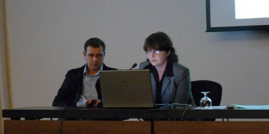 Remote Sensing and GIS 10-th Annual International Conference